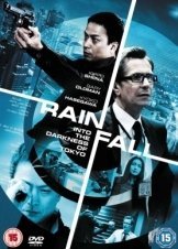 Rain Fall (2009)