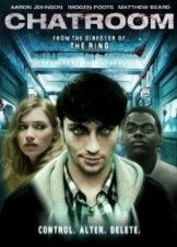 Τρόμος στο διαδίκτυο / Chatroom (2010)