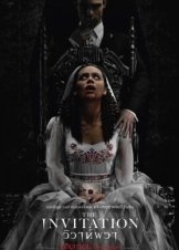 The Invitation (2022)