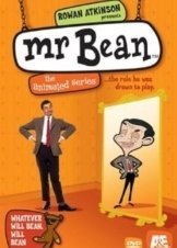 Mr. Bean: The Animated Series (2002–2003)