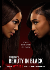 Beauty in Black (2024)