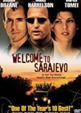 Welcome to Sarajevo (1997)