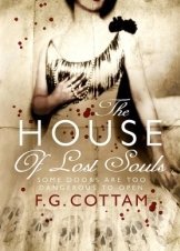 House of Lost Souls / La casa delle anime erranti (1989)