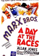 A Day at the Races (1937)