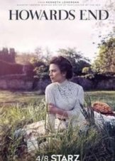 Howards End (2017) TV Mini-Series