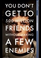 The social network (2010)