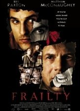Frailty / Το Σπίτι του Τρόμου (2002)
