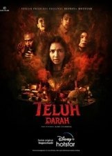 Blood Curse / Teluh Darah / Η Κατάρα του Αίματος (2023)