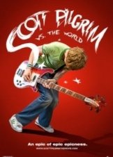 Scott Pilgrim vs. the World (2010)