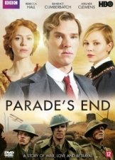 Parade's End (2012)