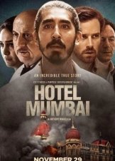 Hotel Mumbai / Επίθεση Στην Βομβάη (2018)