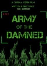 Army of the Damned 2013