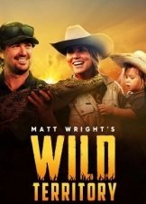 Wild Croc Territory (2022)