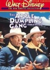 The Apple Dumpling Gang Rides Again (1979)