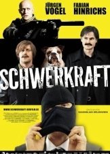 Gravity / Schwerkraft (2010)