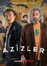 Το Δίλημμα του Αζίζ / Stuck Apart / Azizler (2021)