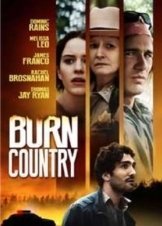 Burn Country (2016)