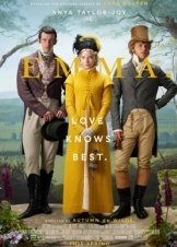 Emma. (2020)