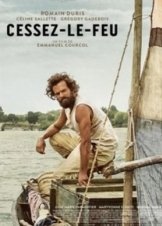 Ceasefire / Cessez-le-feu (2016)