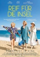 Two Tickets to Greece / Les Cyclades / Δύο Εισιτήρια για Κυκλάδες (2023)