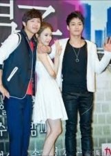 Queen In-Hyun's Man (2012) Mini Series