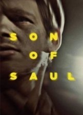 Son of Saul 2015