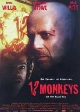 Οι δώδεκα πίθηκοι / Twelve Monkeys (1995)