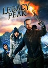 Legacy Peak (2022)