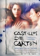 3some / Castillos de cartón (2009)
