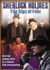 The Sign of Four (1987)