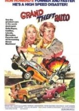 Grand Theft Auto (1977)