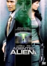 Alien Agent (2007)