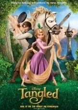 Μαλλιά Κουβάρια / Tangled (2010)