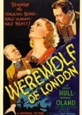 Ο λυκος του Λονδινου / O lykos tou Londinou / Werewolf of London (1935)