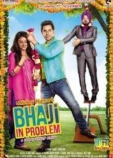 Bha Ji in Problem 2013
