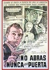 No abras nunca esa puerta (1952)