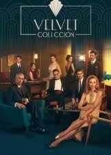 Velvet (2013–2017) TV Series