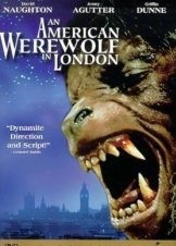 An American Werewolf in London / Ένας Αμερικανός Λυκάνθρωπος στο Λονδίνο (1981)