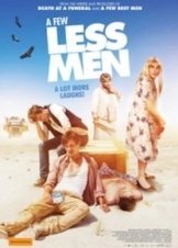 A Few Less Men (2017)