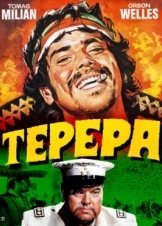 Βίβα Τεπέπα / Tepepa (1969)