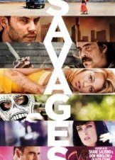 Savages / Αγριότητα (2012)