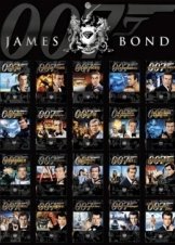 James Bond 007 Collection (1962 - 2012)