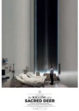 The Killing of a Sacred Deer (2017)