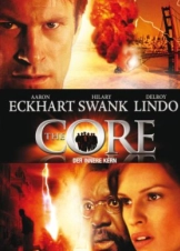 Ο Πυρήνας: Αποστολή στο Κέντρο της Γης / The Core (2003)