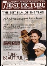 Η ζωή είναι ωραία / La vita è bella / Life Is Beautiful (1997)