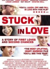 Όλα για την Αγάπη / Stuck in Love (2012)