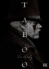 Taboo (2017)  TV Series