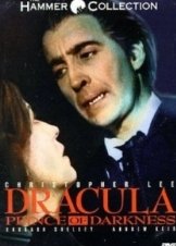 Dracula: Prince of Darkness (1966)