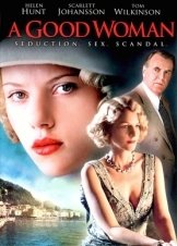 A Good Woman (2004)