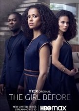 The Girl Before (2021)